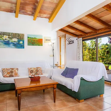Padre Ref258 Villa Son Servera (Mallorca)