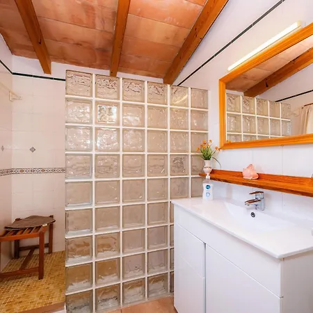 Villa Padre Ref258