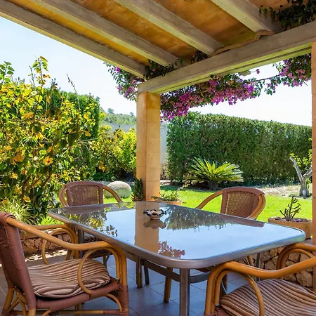 Villa Padre Ref258 Son Servera (Mallorca)